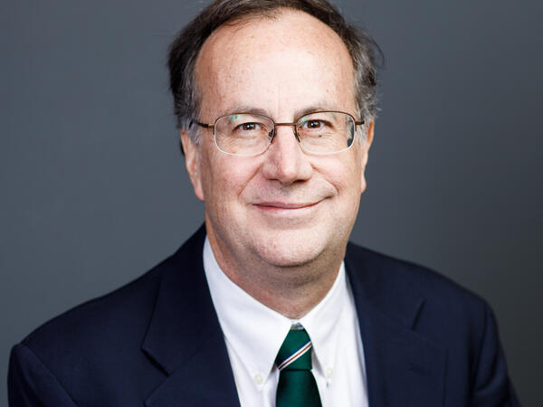 Prof. James B. Adams, Ph.D.
